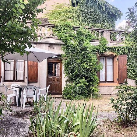 Gîte 100m2, jardin privé, 3 chambres à Mondelange Exterior foto