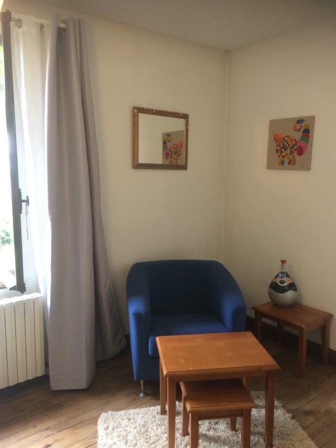 Gîte 100m2, jardin privé, 3 chambres à Mondelange Exterior foto