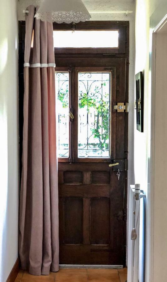 Gîte 100m2, jardin privé, 3 chambres à Mondelange Exterior foto